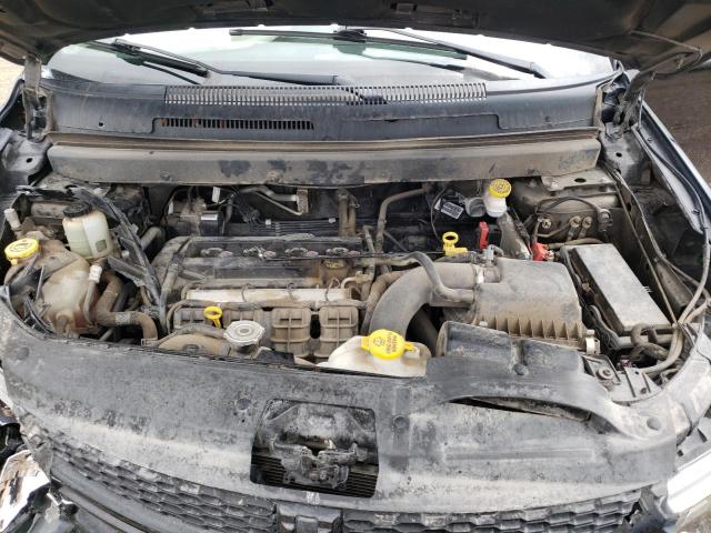 Photo 7 from auction – 2018 DODGE JOURNEY SE with VIN 3C4PDCAB0JT382118