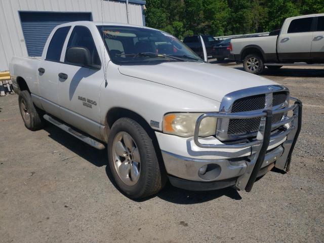 DODGE RAM 1500 S 2004 with VIN 1D7HA18D84S770895 - Photo from auction