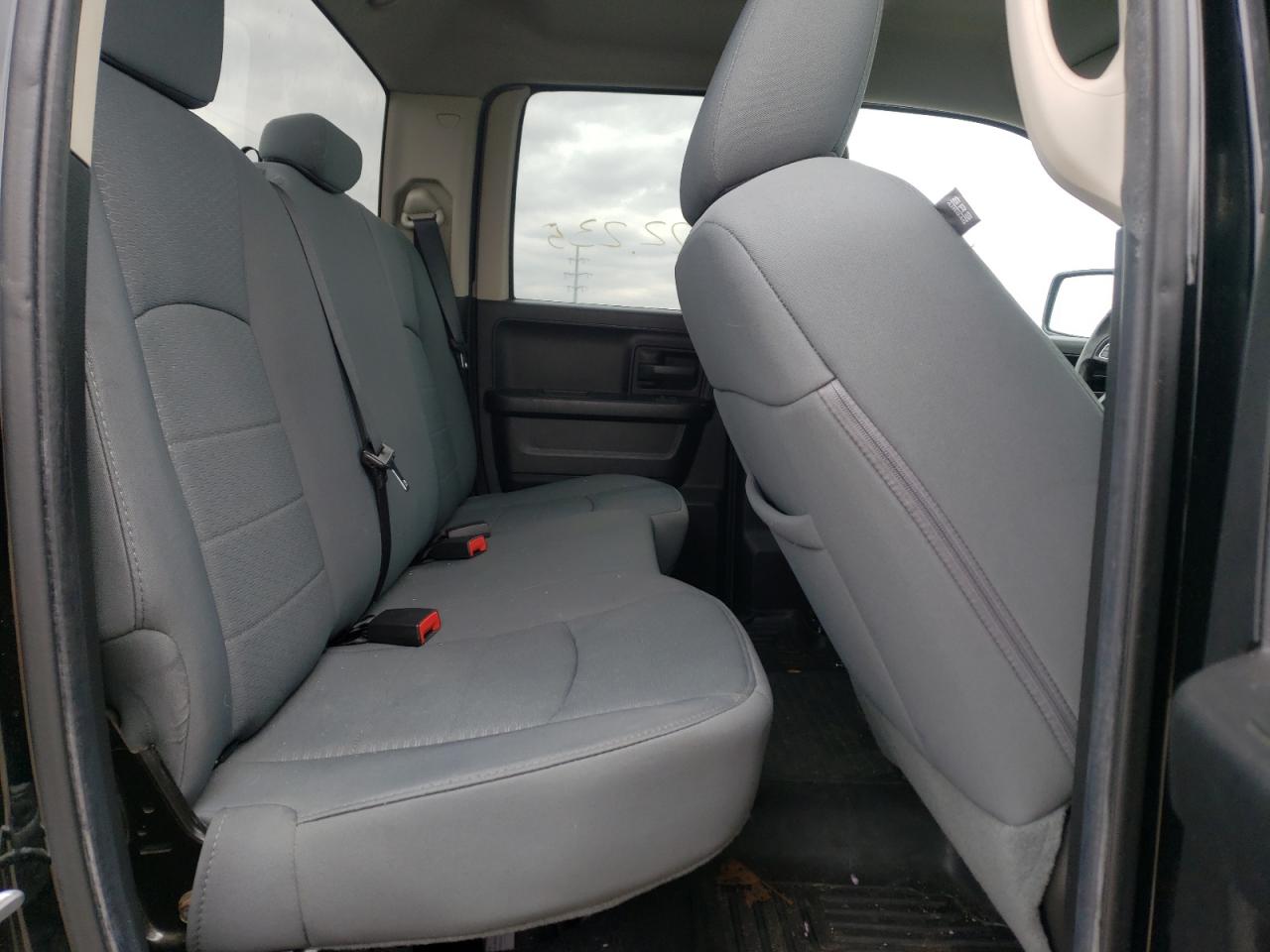 Photo 6 from auction – 2013 RAM 1500 ST with VIN 1C6RR7FT2DS589156