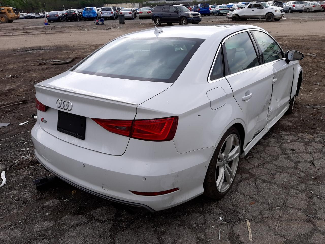 Foto 4 de la subasta – 2016 AUDI S3 PREMIUM con VIN WAUB1GFF2G1026692