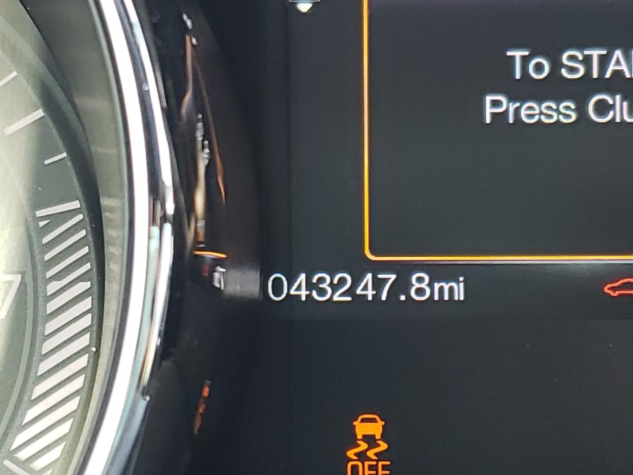 Photo 8 from auction – 2016 FORD MUSTANG GT with VIN 1FA6P8CF0G5310981