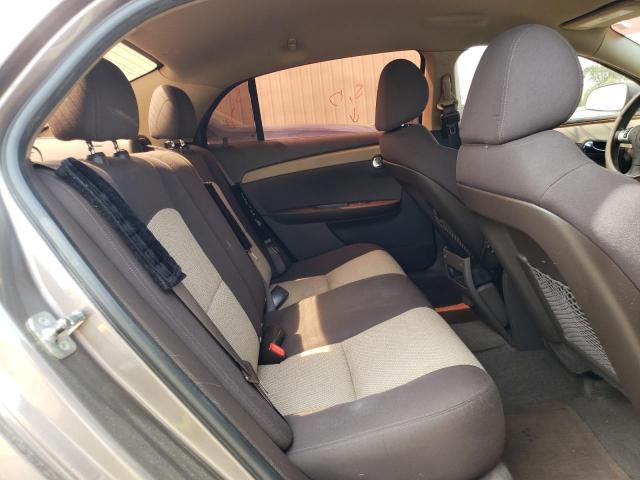 Photo 6 from auction – 2011 CHEVROLET MALIBU 1LT with VIN 1G1ZC5E17BF382775