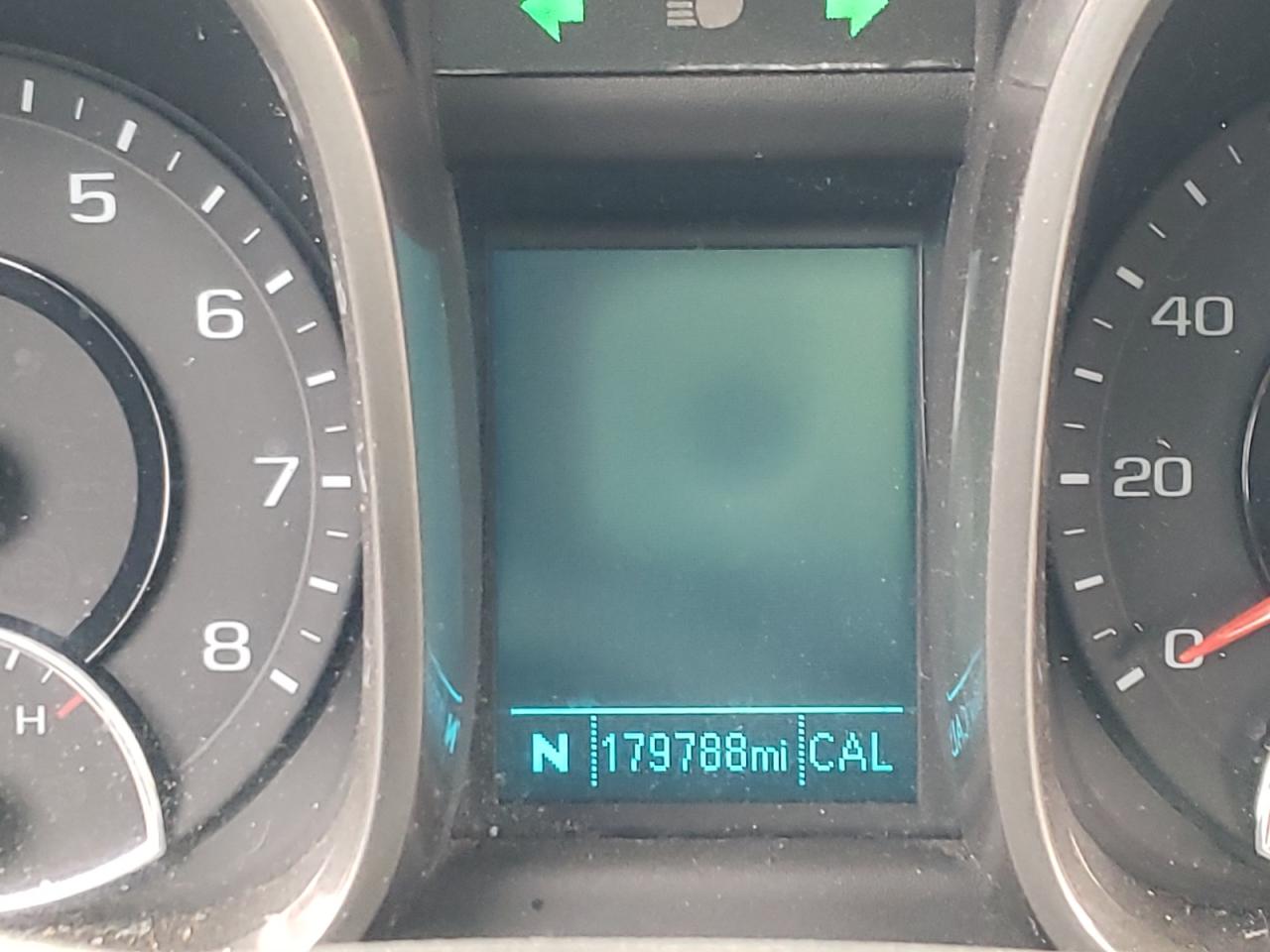 Photo 8 from auction – 2013 CHEVROLET MALIBU with VIN 1G11A5SA0DF332018