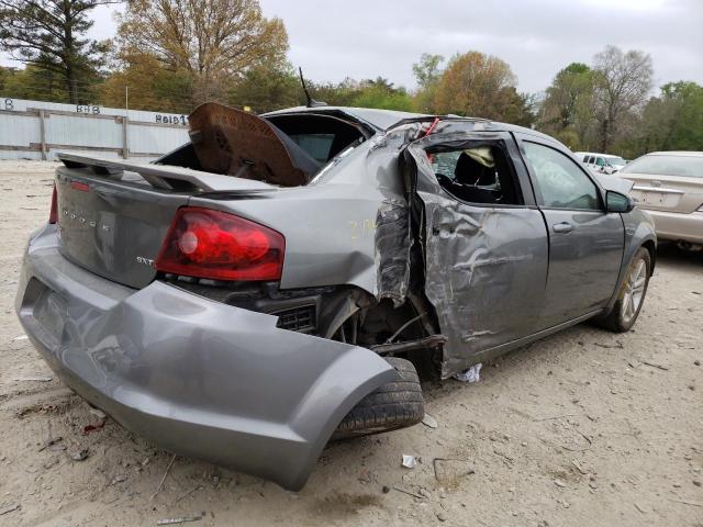 Photo 4 from auction – 2013 DODGE AVENGER SX with VIN 1C3CDZCG7DN526461
