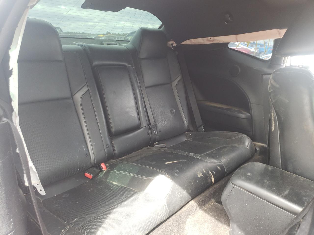 Photo 6 from auction – 2015 DODGE CHALLENGER with VIN 2C3CDZBT7FH723219
