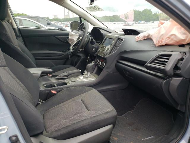 Photo 5 from auction – 2021 SUBARU CROSSTREK with VIN JF2GTABC8M8380295
