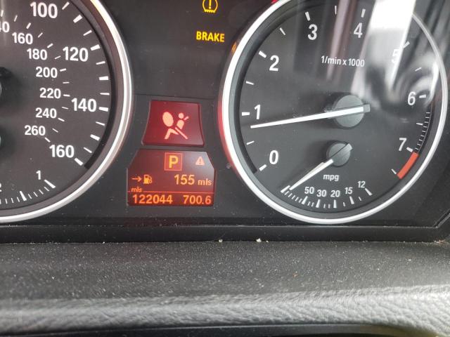Photo 8 from auction – 2013 BMW X5 XDRIVE3 with VIN 5UXZV4C51D0B00316