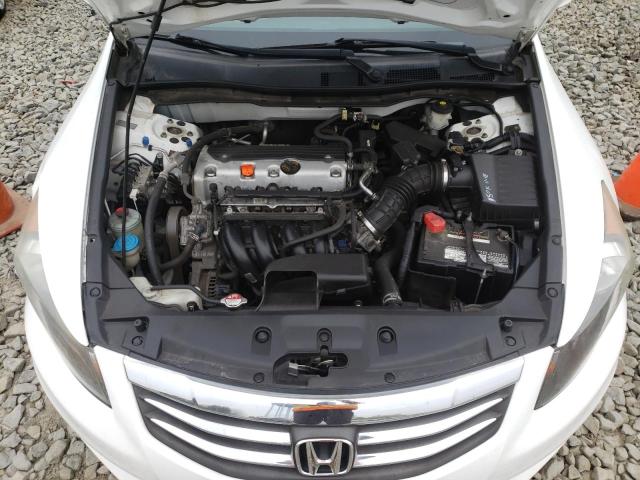 Photo 7 from auction – 2012 HONDA ACCORD LXP with VIN 1HGCP2F46CA150659