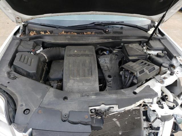 Photo 7 from auction – 2012 GMC TERRAIN SL with VIN 2GKALMEK5C6330133