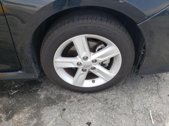 Photo 9 from auction – 2014 TOYOTA CAMRY L with VIN 4T1BF1FK3EU838010