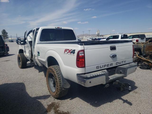 Photo 3 from auction – 2016 FORD F350 SUPER with VIN 1FT8W3BT1GEB39898