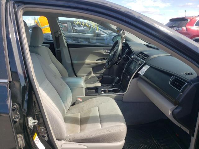 Photo 5 from auction – 2016 TOYOTA CAMRY LE with VIN 4T4BF1FK8GR560200