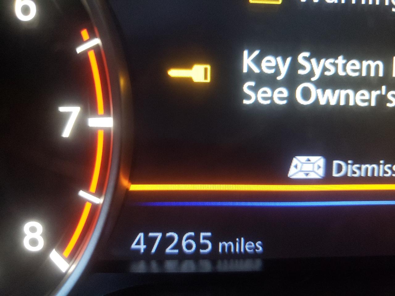 Photo 8 from auction – 2020 NISSAN ALTIMA S with VIN 1N4BL4BV2LC126692