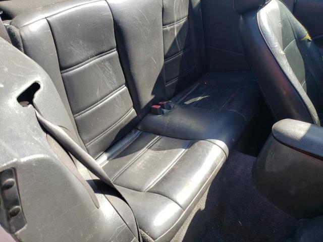 Photo 6 from auction – 2002 FORD MUSTANG with VIN 1FAFP44412F239749