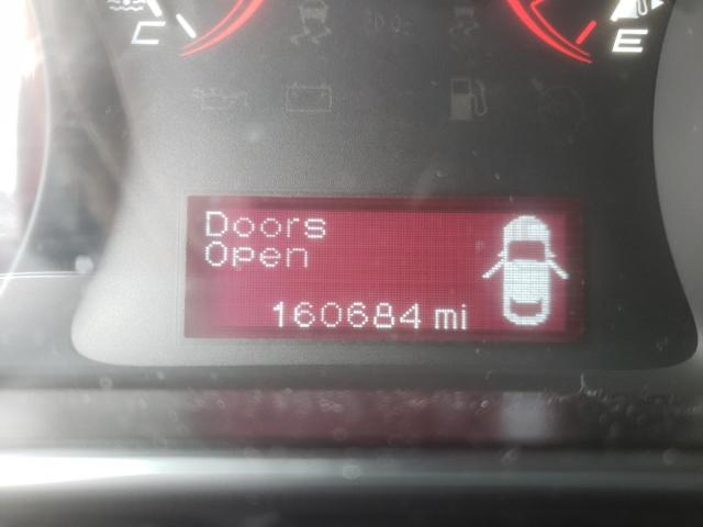 Photo 8 from auction – 2014 DODGE DART SXT with VIN 1C3CDFBB8ED692998