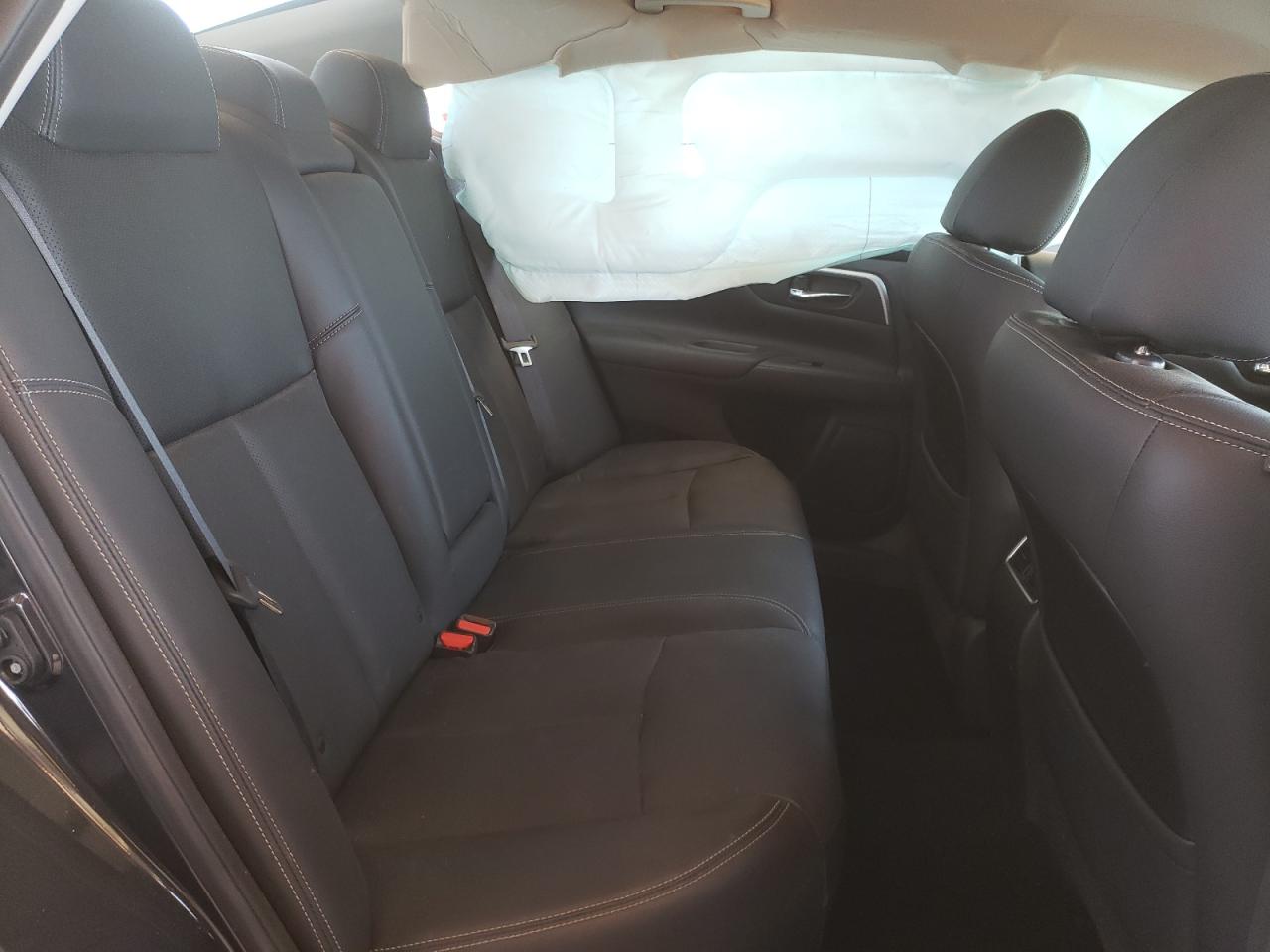 Photo 6 from auction – 2018 NISSAN ALTIMA 2.5 with VIN 1N4AL3AP3JC142390