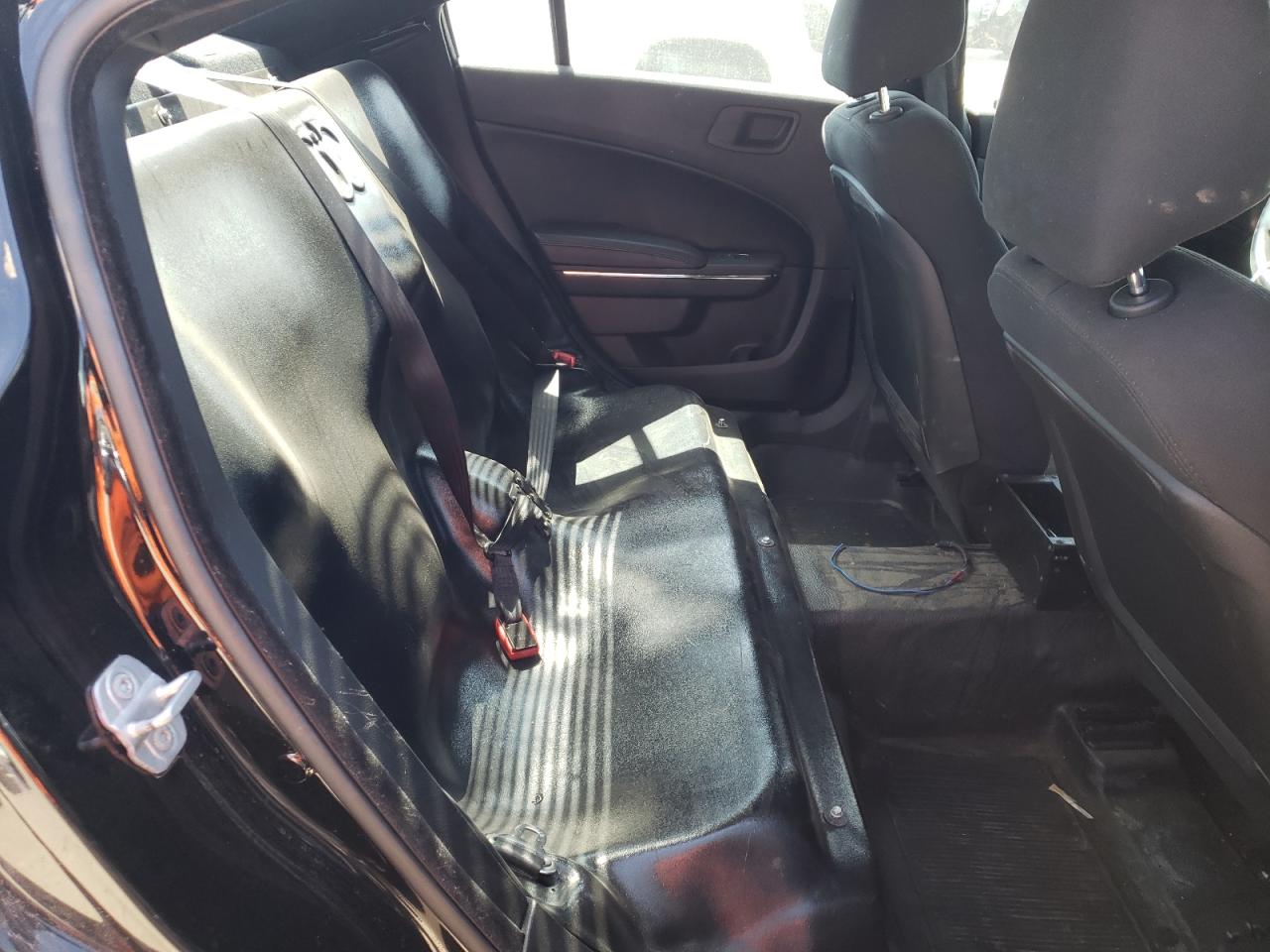 Photo 6 from auction – 2013 DODGE CHARGER PO with VIN 2C3CDXAT6DH721805