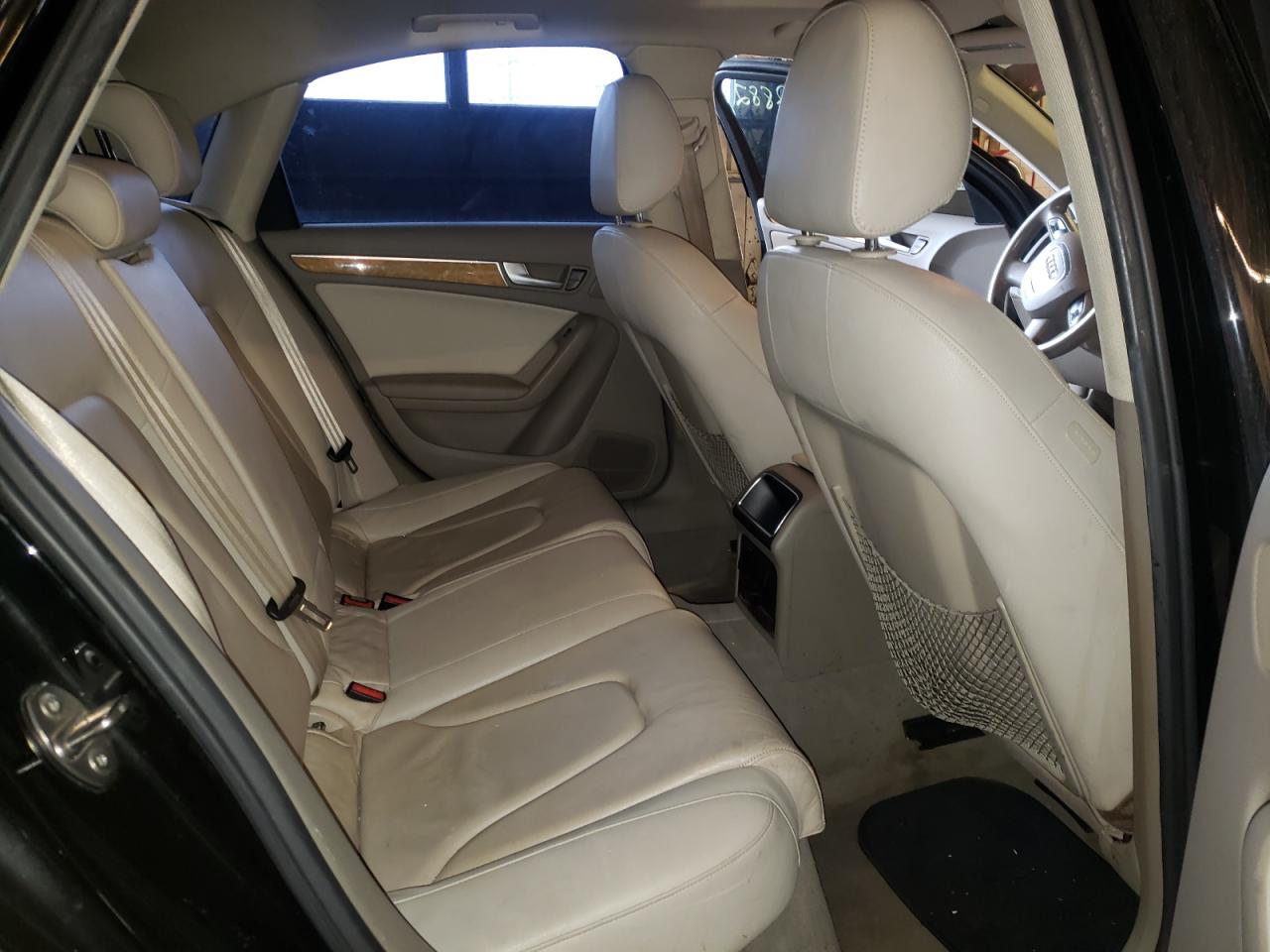Photo 6 from auction – 2009 AUDI A4 2.0T QU with VIN WAULF78K09N013774