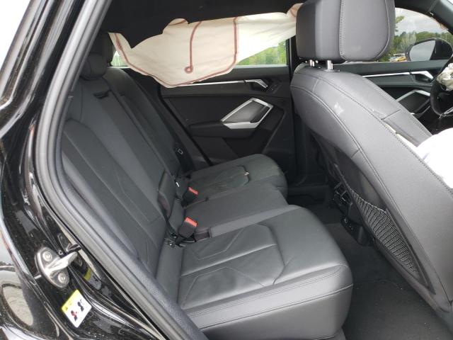 Photo 6 from auction – 2019 AUDI Q3 PREMIUM with VIN WA1AECF38K1075562