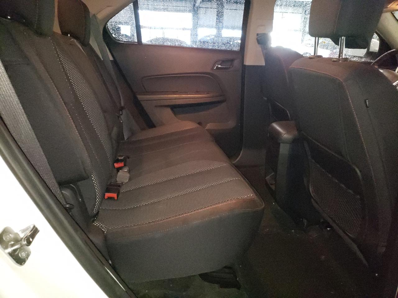 Photo 6 from auction – 2017 CHEVROLET EQUINOX LT with VIN 2GNFLFEK7H6240400