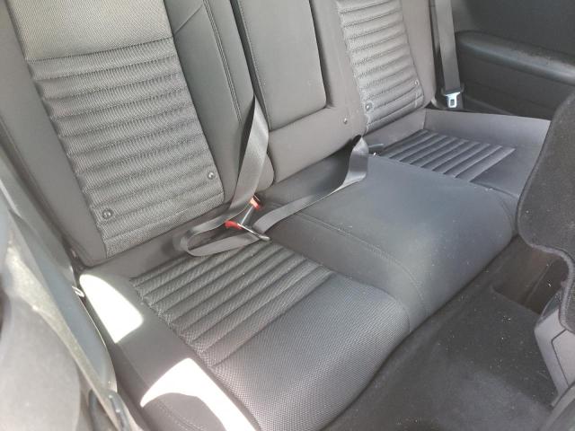 Photo 6 from auction – 2014 DODGE CHALLENGER with VIN 2C3CDYAG3EH274151