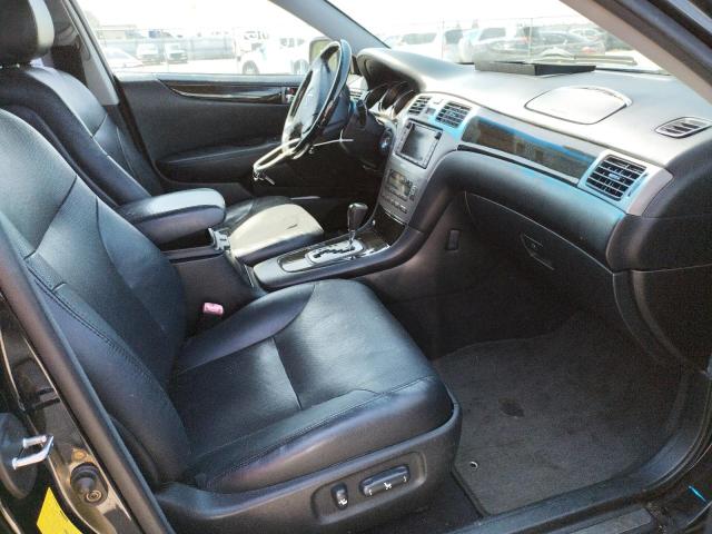 Photo 5 from auction – 2006 LEXUS ES 330 with VIN JTHBA30G565168330