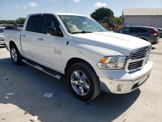RAM 1500 SLT 2017 with VIN 1C6RR7LG3HS559886 - Photo from auction