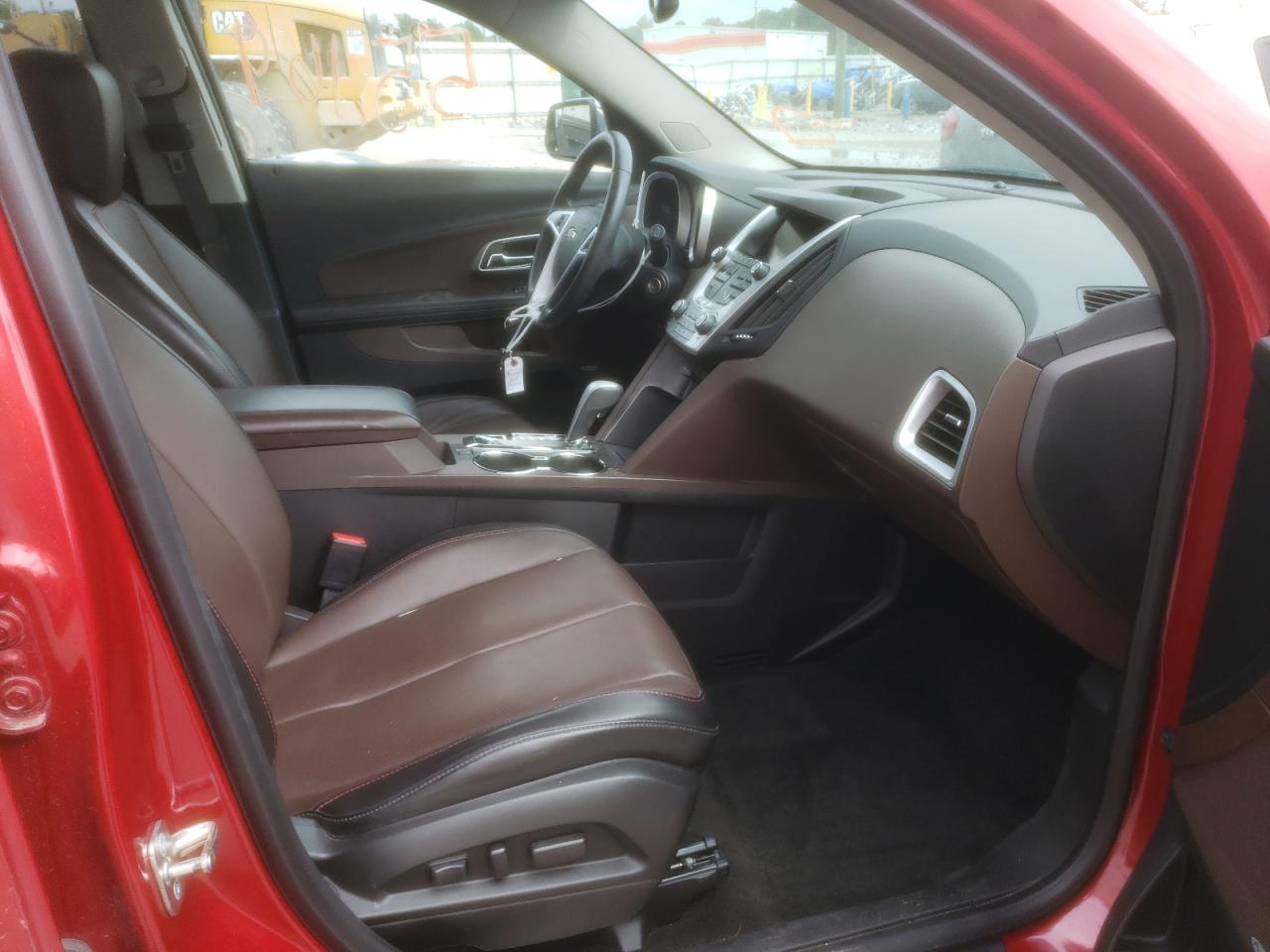 Photo 5 from auction – 2013 CHEVROLET EQUINOX LT with VIN 2GNFLFE33D6154214
