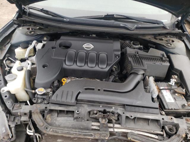 Photo 7 from auction – 2012 NISSAN ALTIMA S with VIN 1N4AL2EP2CC229222