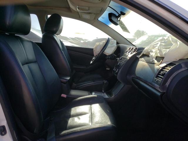 Photo 5 from auction – 2008 NISSAN ALTIMA 2.5 with VIN 1N4AL21E48C205774