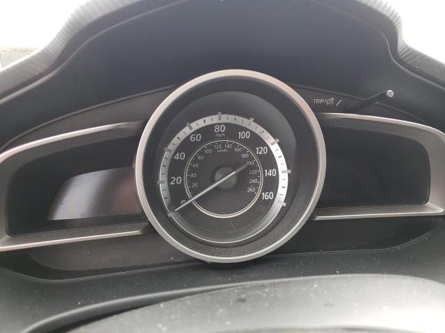 Photo 8 from auction – 2016 MAZDA 3 TOURING with VIN JM1BM1L70G1324839