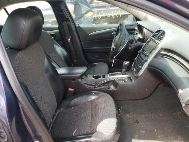 Photo 5 from auction – 2014 CHEVROLET MALIBU 1LT with VIN 1G11C5SL8EF142920