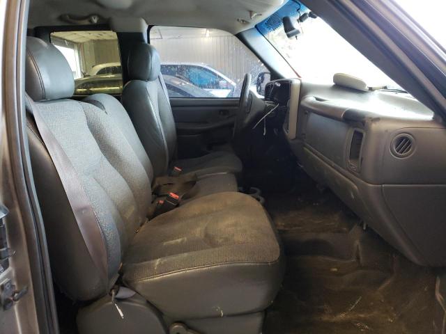 Photo 5 from auction – 2003 CHEVROLET SILVERADO with VIN 2GCEC19X631139108