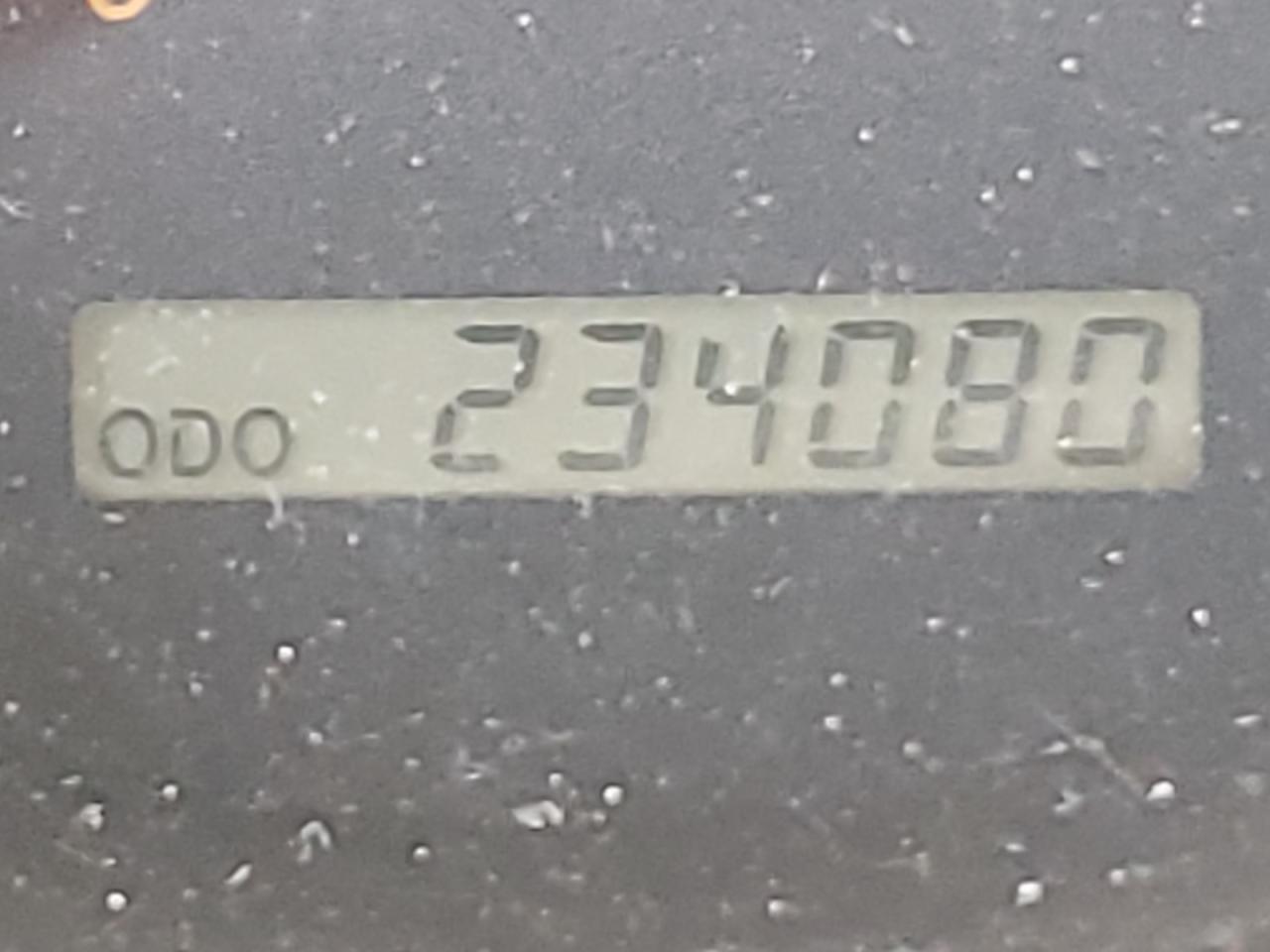 Photo 8 from auction – 2002 TOYOTA HIGHLANDER with VIN JTEHF21A820062149