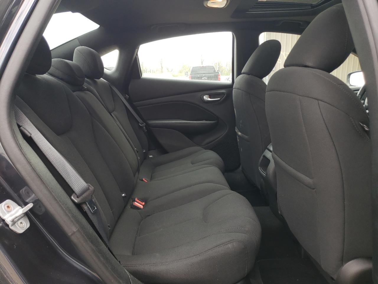 Photo 6 from auction – 2013 DODGE DART LIMIT with VIN 1C3CDFCA9DD103445