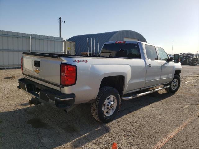 Photo 4 from auction – 2015 CHEVROLET SILVERADO with VIN 1GC1KVEG0FF673975