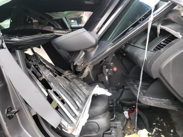 Photo 5 from auction – 2015 FORD TAURUS POL with VIN 1FAHP2MK2FG173529