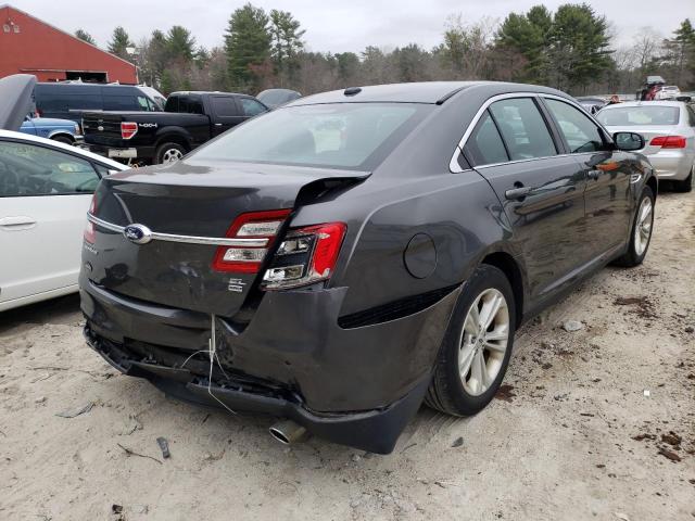Photo 4 from auction – 2017 FORD TAURUS SEL with VIN 1FAHP2H8XHG119588