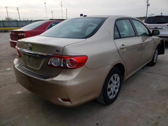 Photo 7 from auction – 2011 TOYOTA COROLLA BA with VIN 2T1BU4EE7BC571180