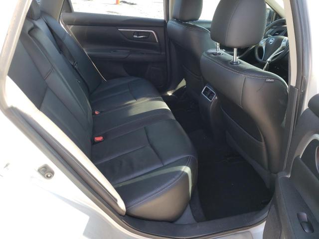 Photo 6 from auction – 2017 NISSAN ALTIMA 2.5 with VIN 1N4AL3AP8HC126485