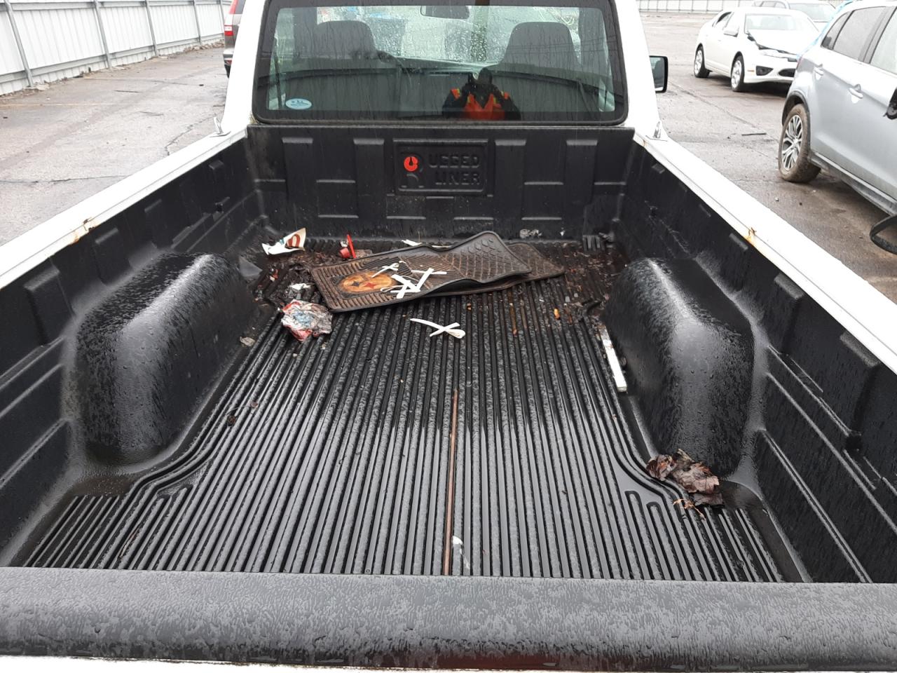 Photo 6 from auction – 2006 FORD RANGER with VIN 1FTYR10D36PA01953