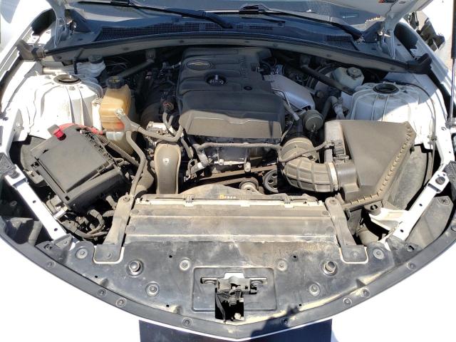 Photo 7 from auction – 2018 CHEVROLET CAMARO LT with VIN 1G1FB1RX4J0121389