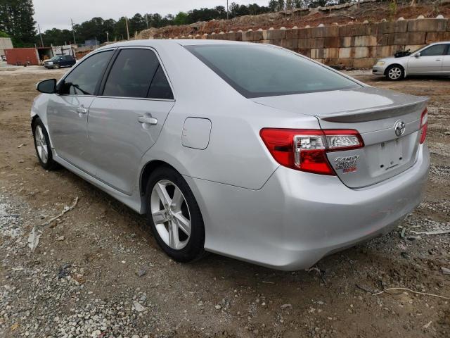 Photo 3 from auction – 2014 TOYOTA CAMRY L with VIN 4T1BF1FK2EU344169