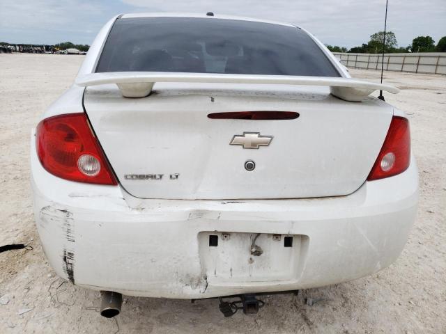 Photo 9 from auction – 2008 CHEVROLET COBALT LT with VIN 1G1AL58F887110906