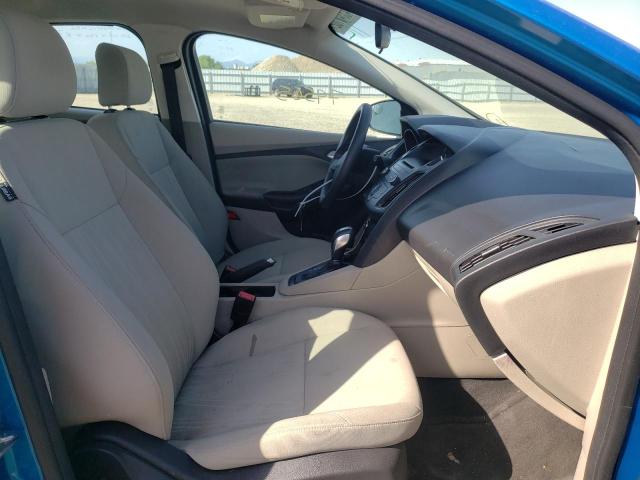 Photo 5 from auction – 2015 FORD FOCUS SE with VIN 1FADP3K28FL336408