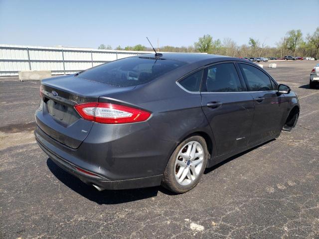 Photo 4 from auction – 2015 FORD FUSION SE with VIN 1FA6P0H75F5107473