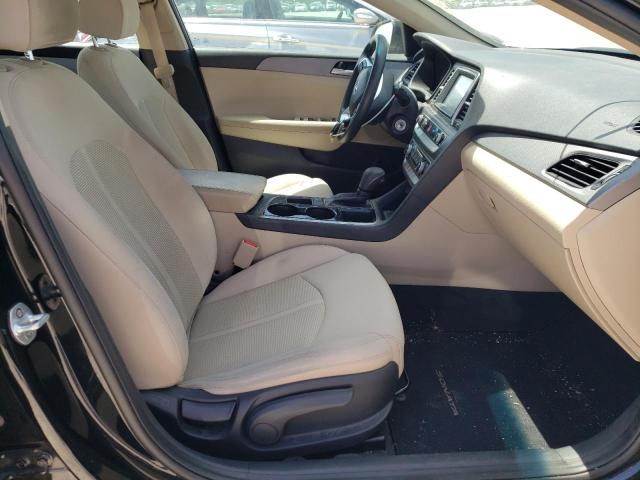 Photo 5 from auction – 2019 HYUNDAI SONATA SE with VIN 5NPE24AF8KH780779