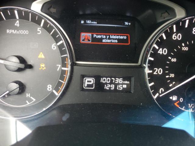 Photo 8 from auction – 2014 NISSAN ALTIMA 2.5 with VIN 1N4AL3AP2EN382864