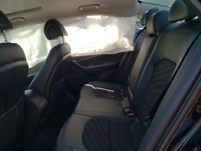 Photo 6 from auction – 2017 HYUNDAI SONATA SPO with VIN 5NPE34AF0HH461026