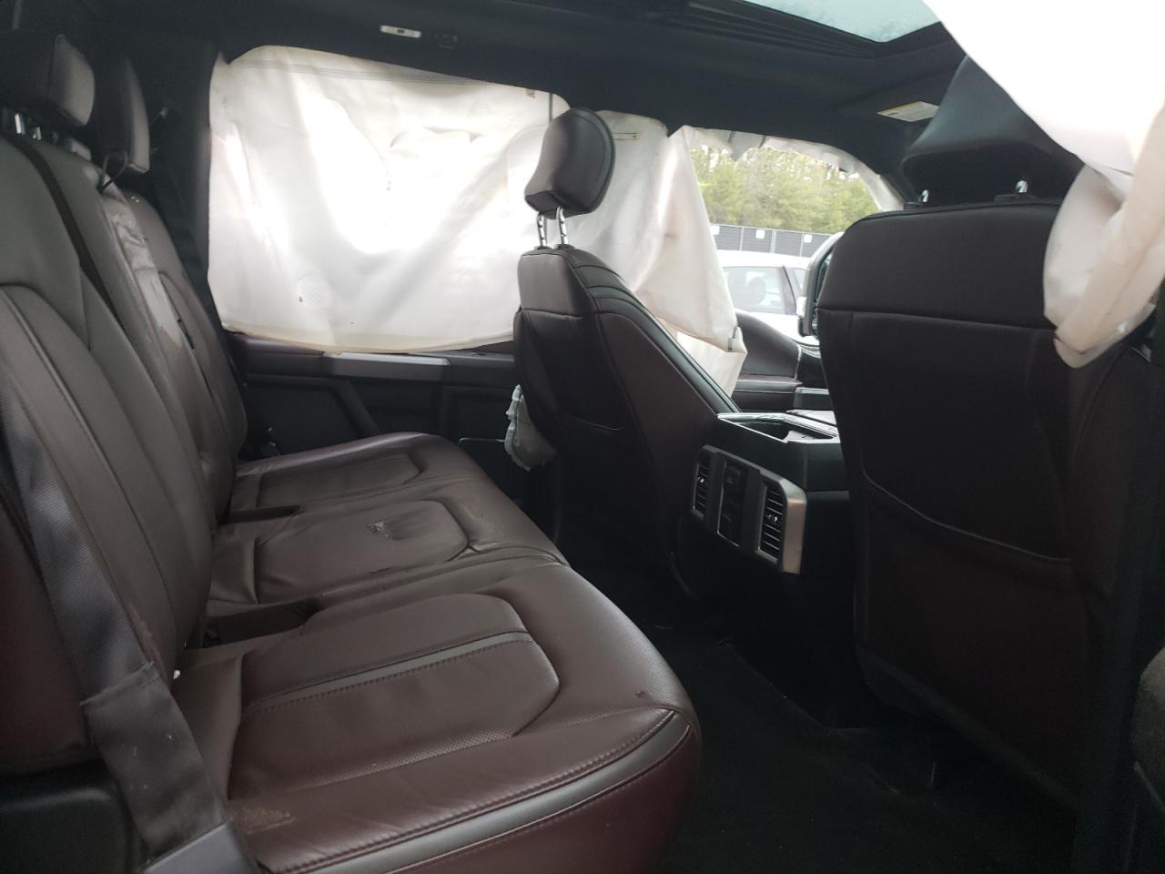 Photo 6 from auction – 2015 FORD F150 SUPER with VIN 1FTEW1EG7FFB08055
